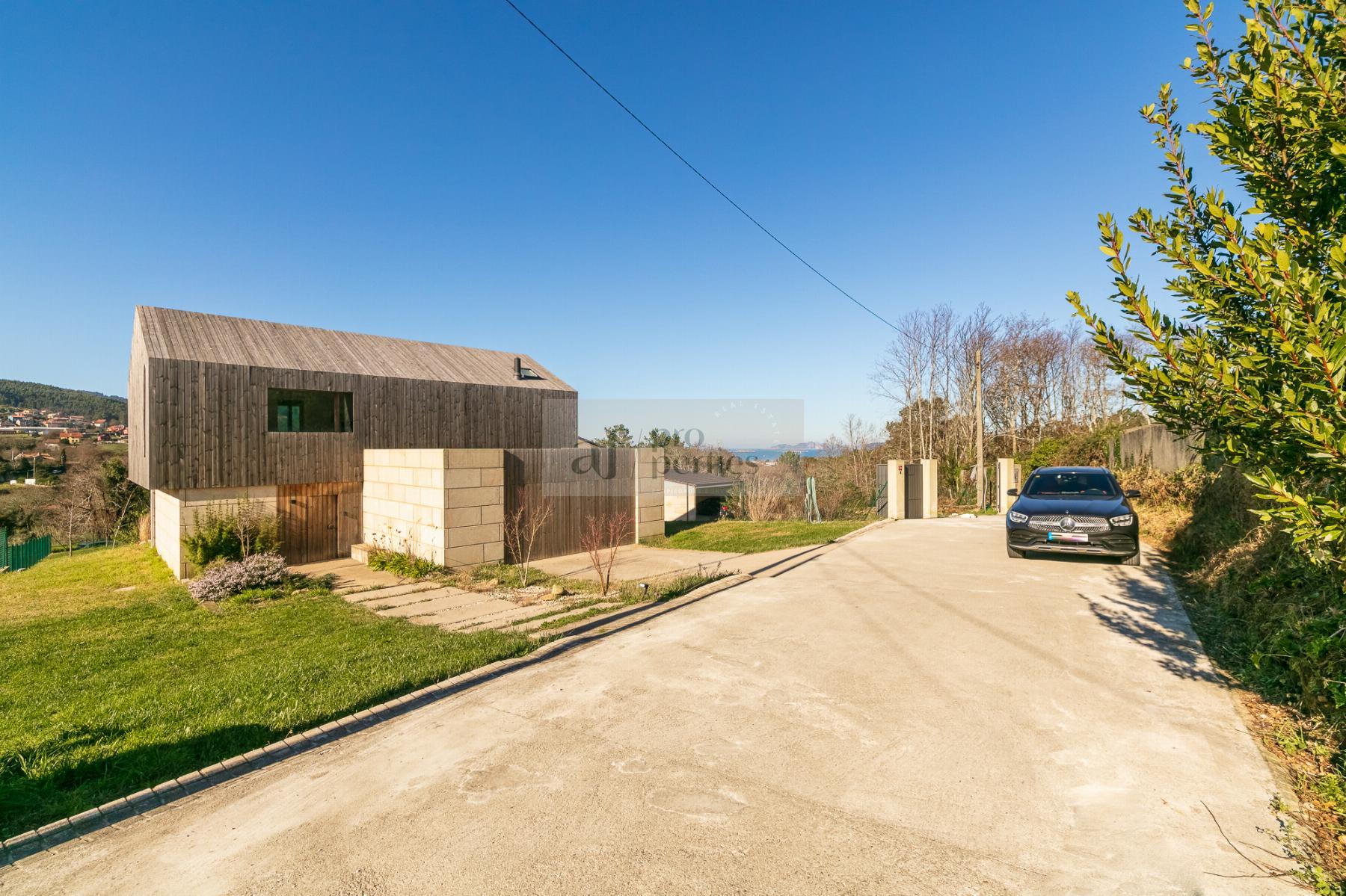 Vendita di casa in Gondomar