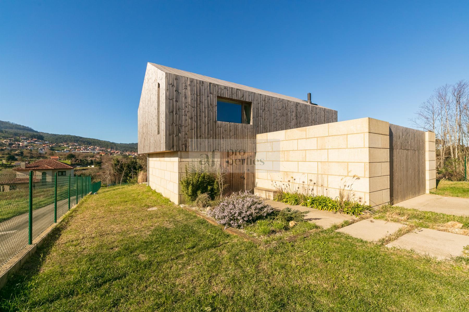 Vendita di casa in Gondomar