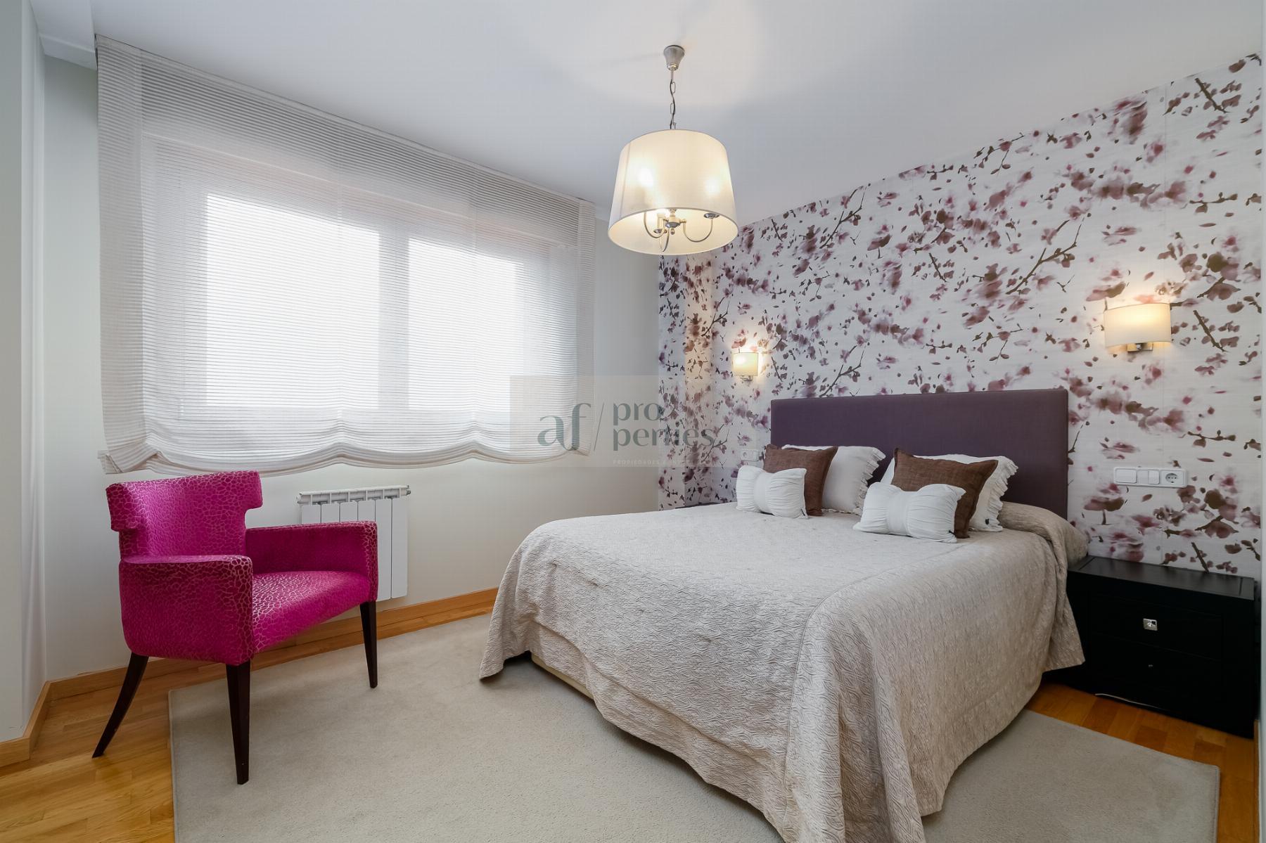 For sale of chalet in Vigo