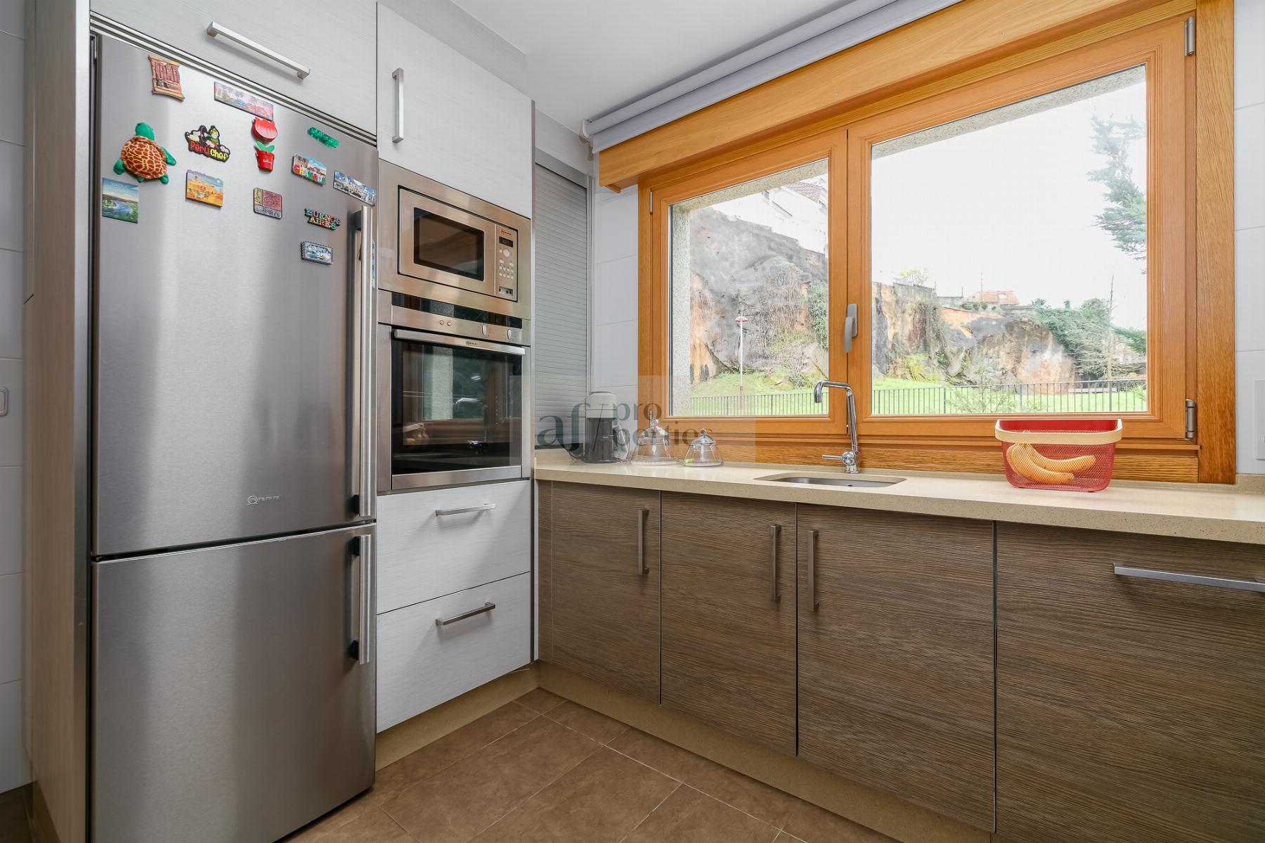 For sale of chalet in Vigo