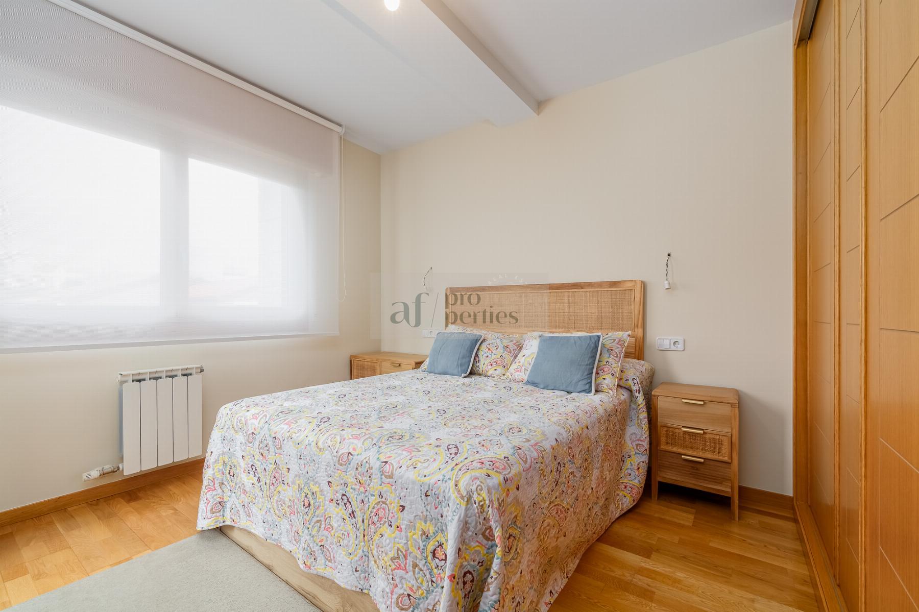For sale of chalet in Vigo