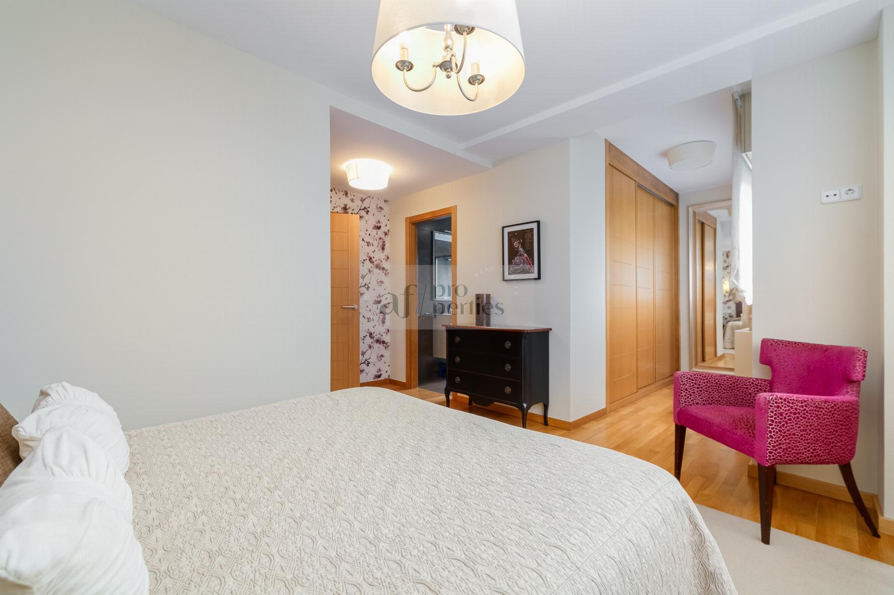 For sale of chalet in Vigo