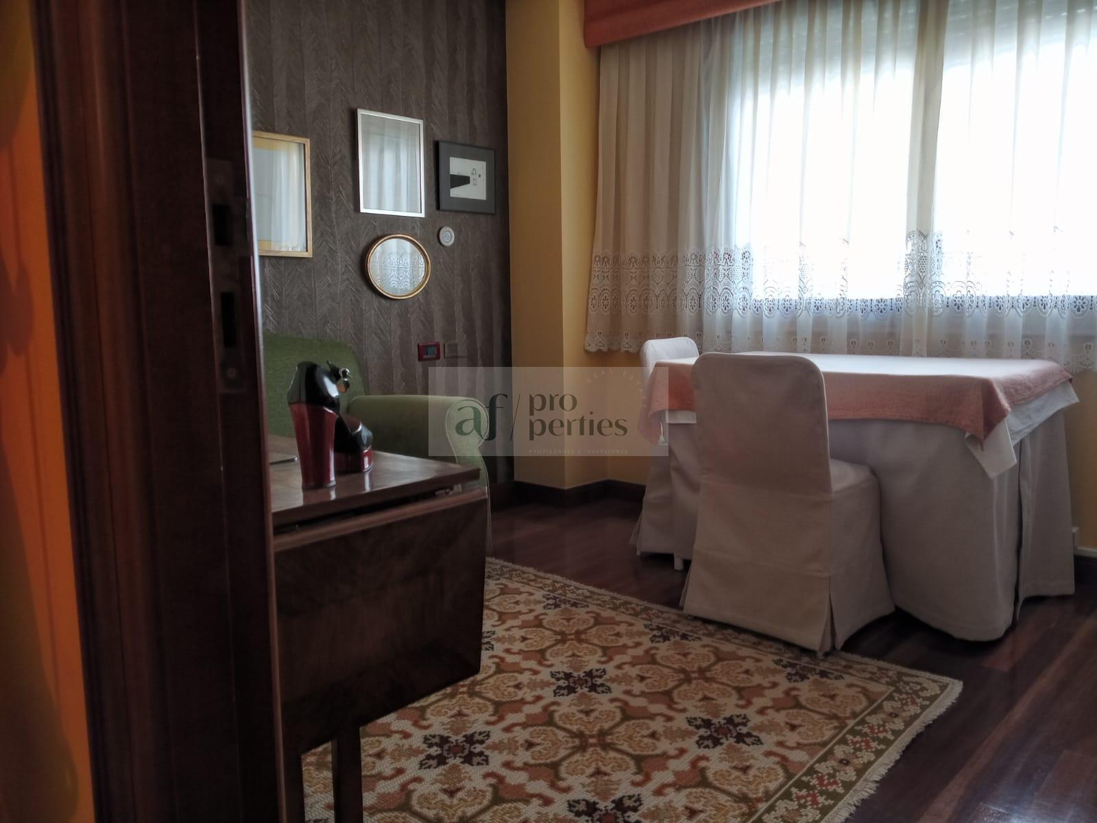 For sale of flat in Vigo