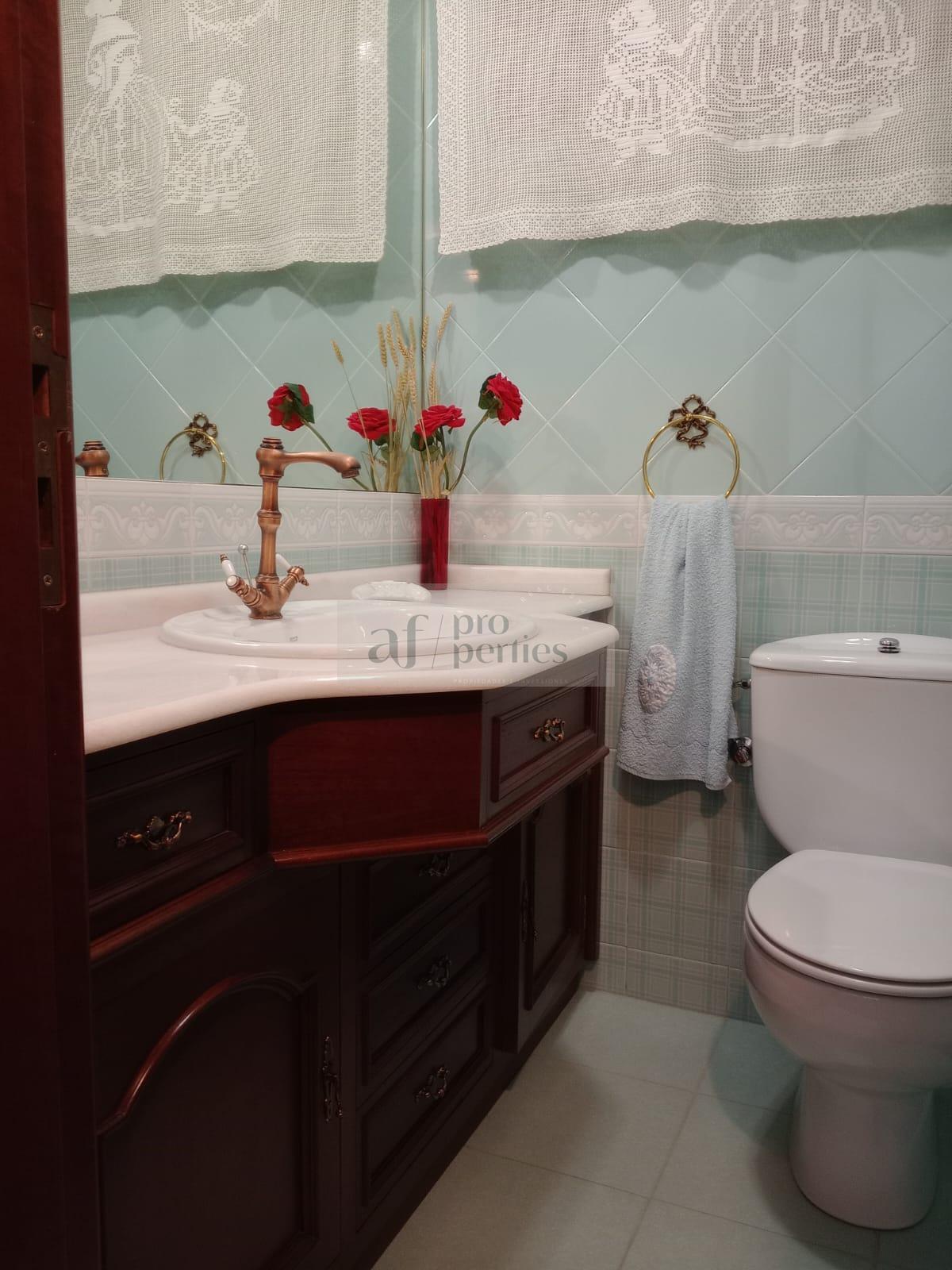For sale of flat in Vigo