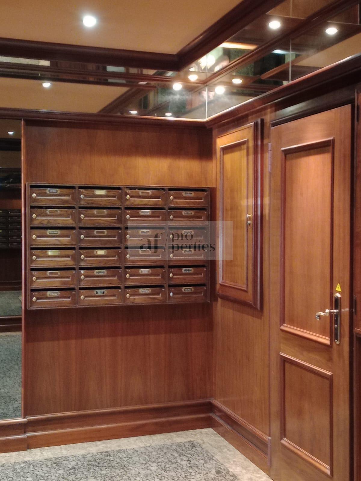 For sale of flat in Vigo