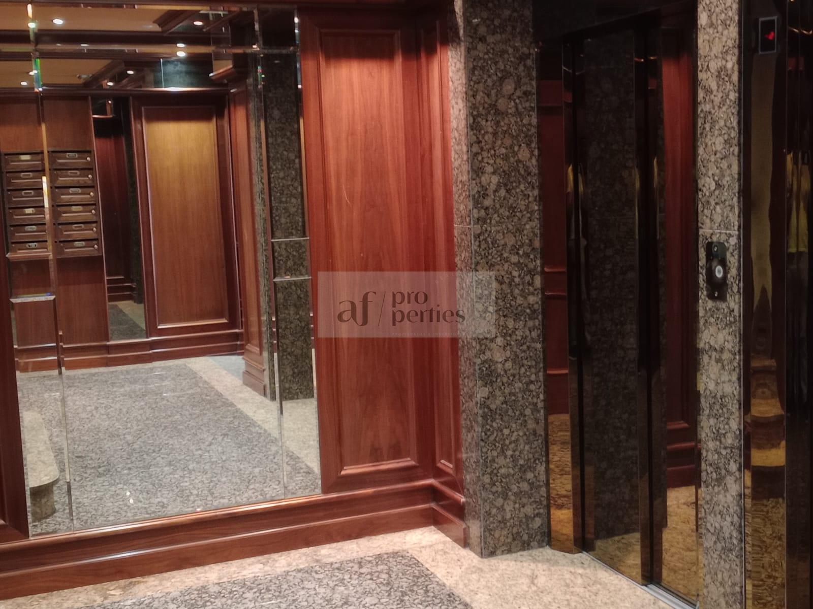 For sale of flat in Vigo