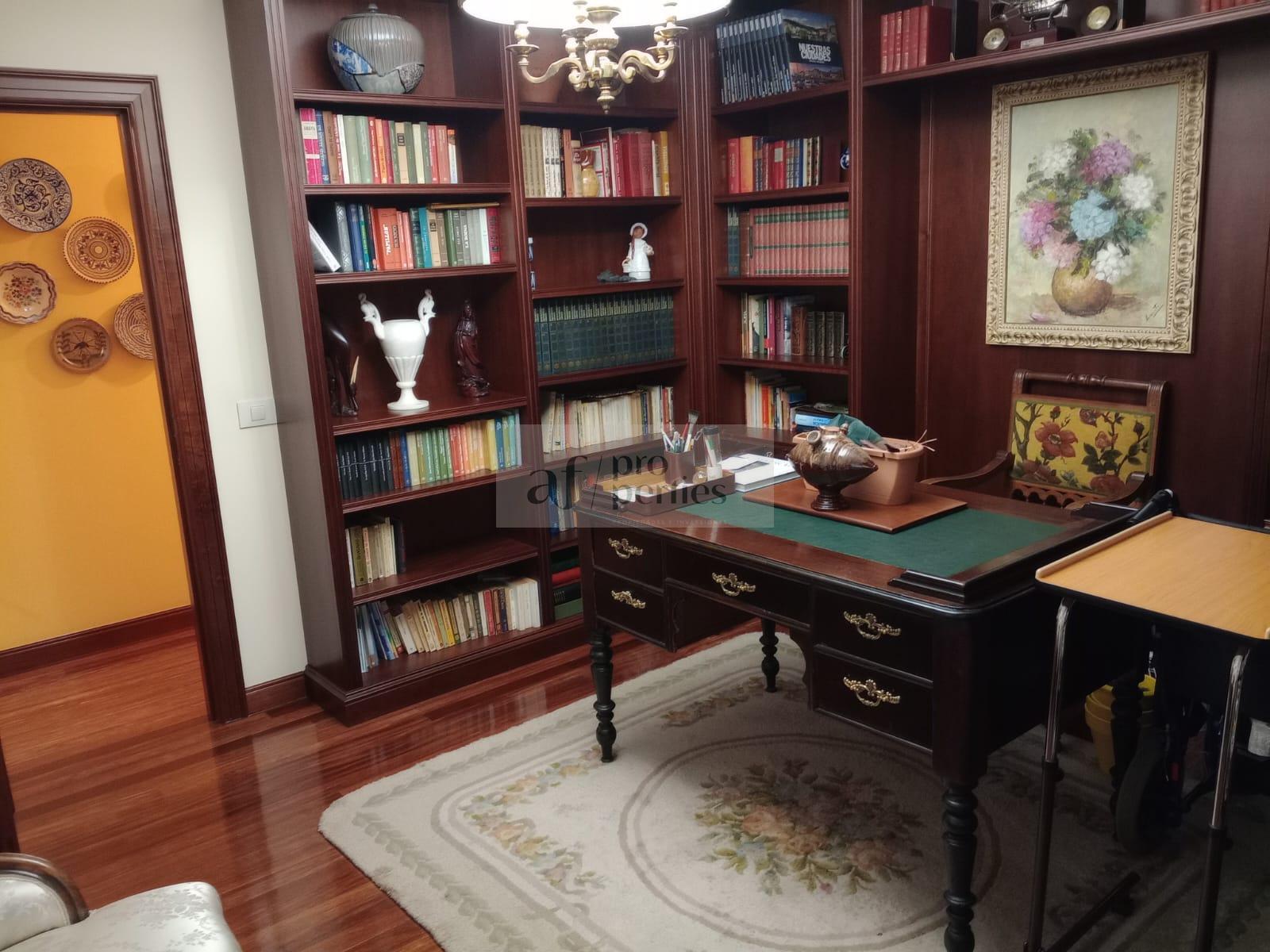 For sale of flat in Vigo