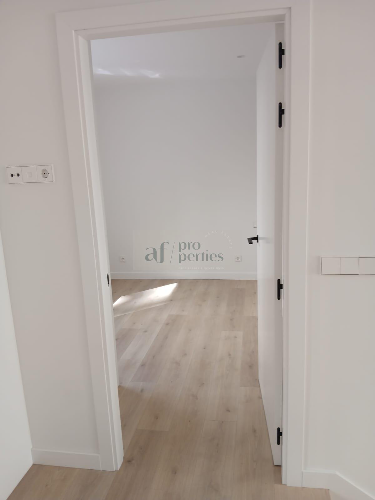 For rent of apartment in Vigo