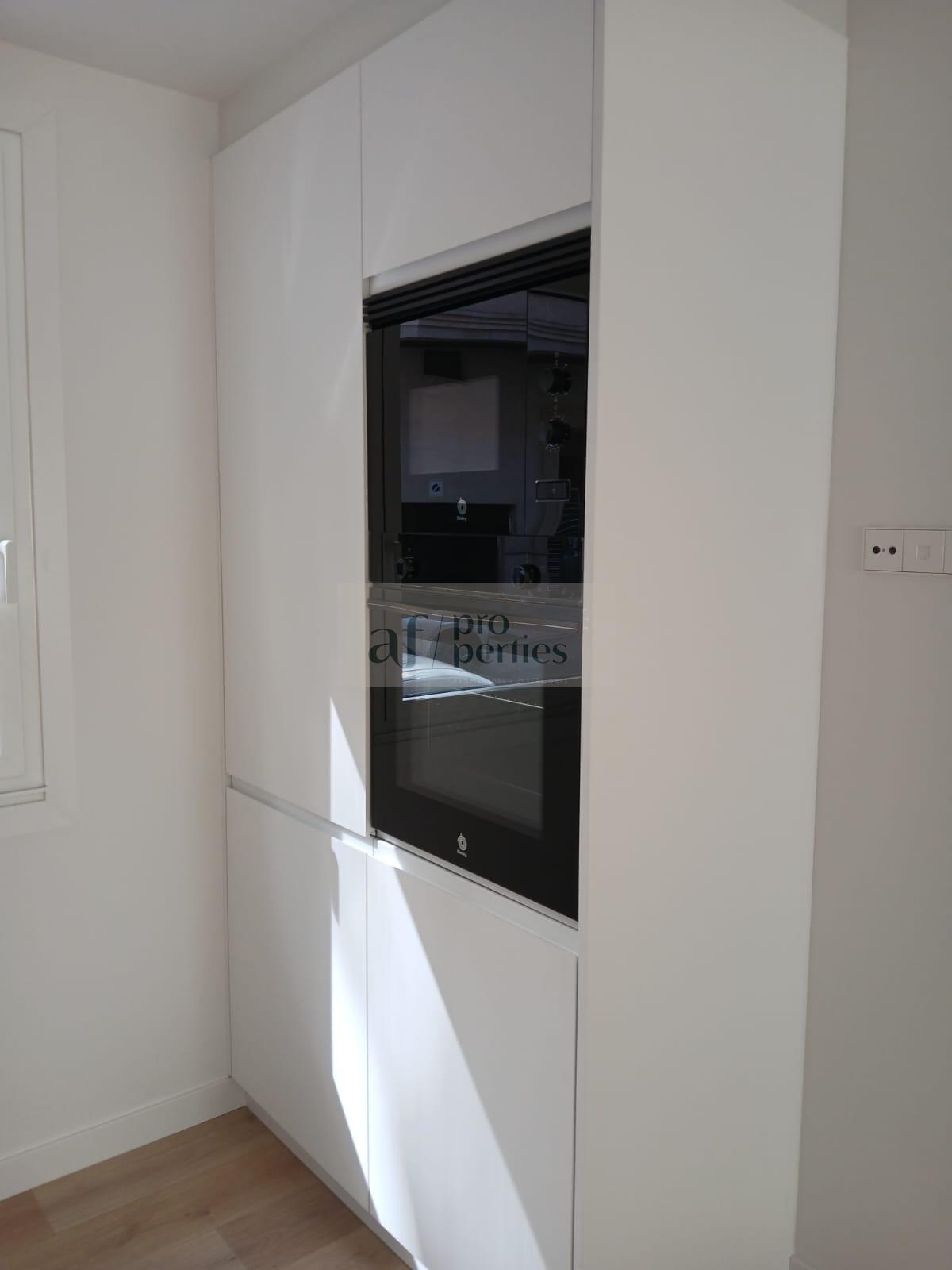 For rent of apartment in Vigo