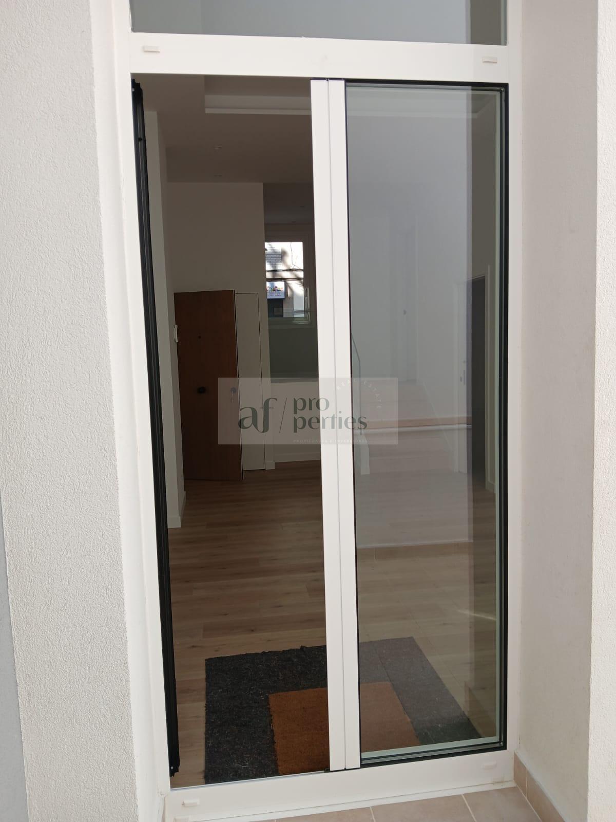 For rent of apartment in Vigo