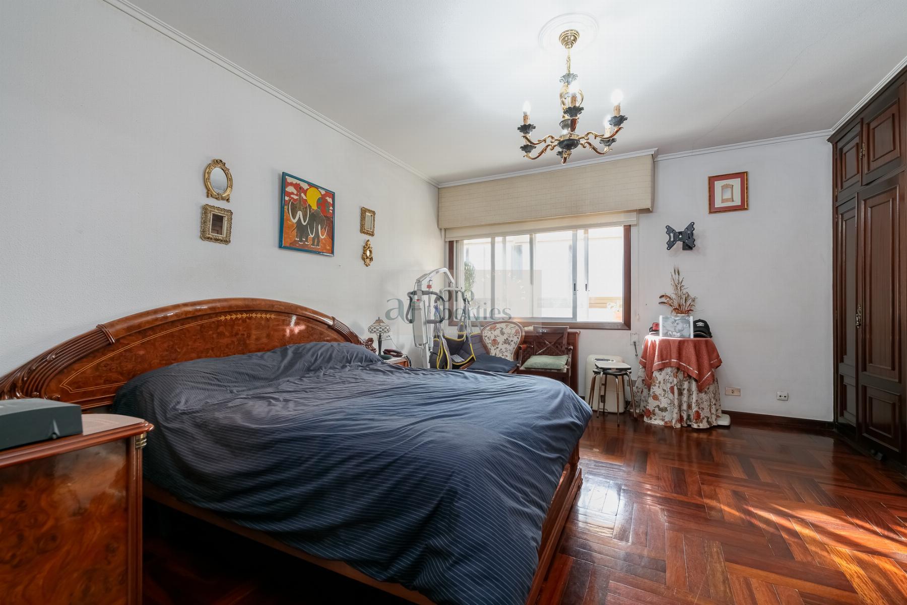 Dormitorio principal