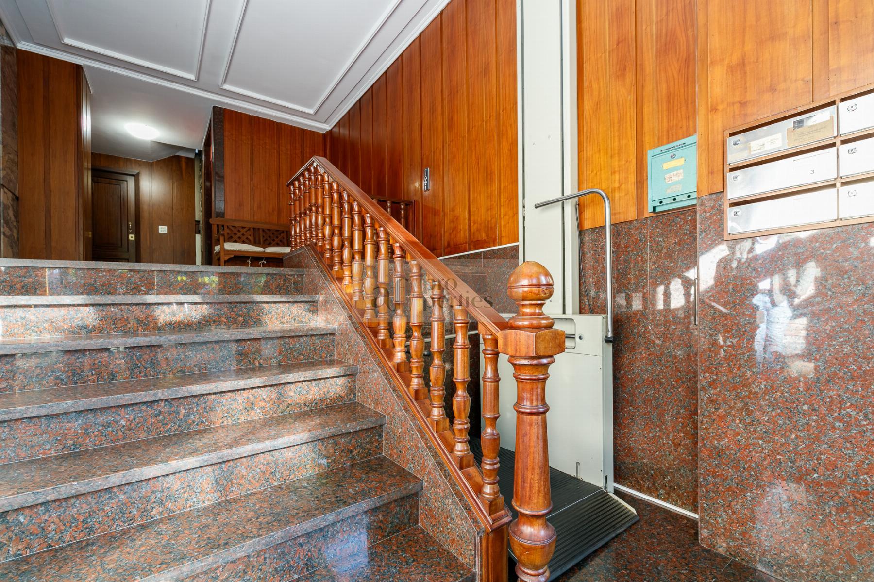 Recepción