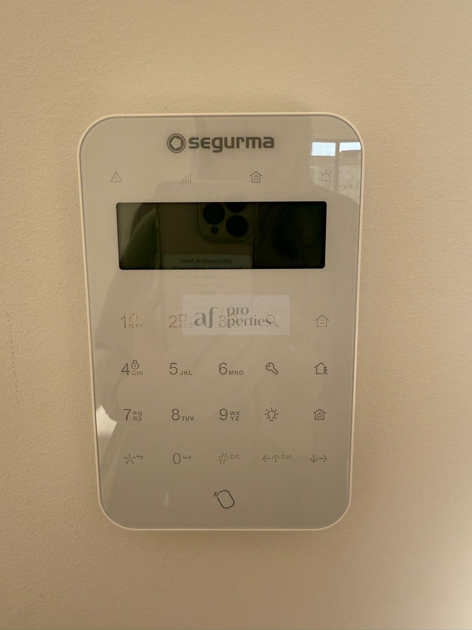 Noleggio di appartamento in Vigo