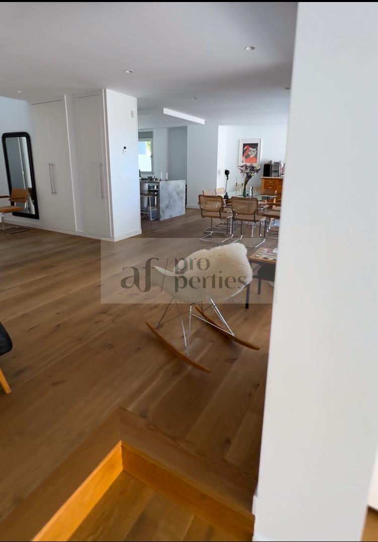 For rent of chalet in Vigo