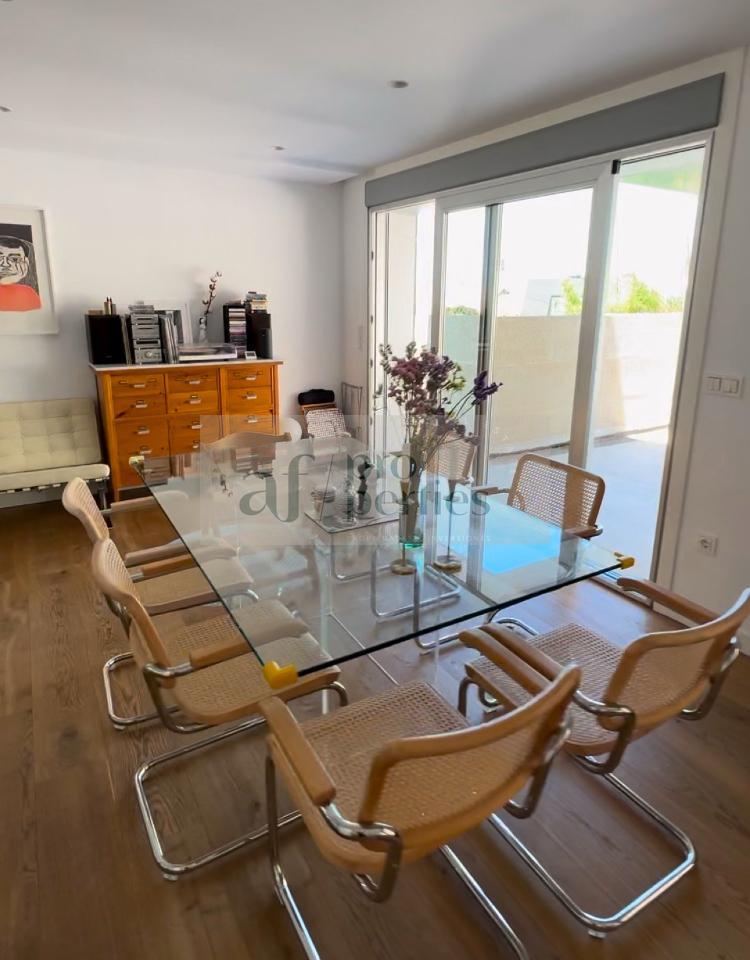 For rent of chalet in Vigo