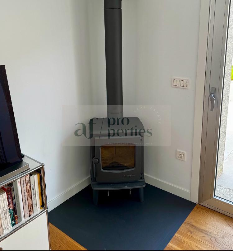 For rent of chalet in Vigo