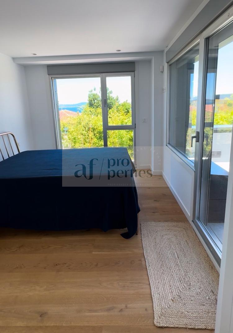 For rent of chalet in Vigo