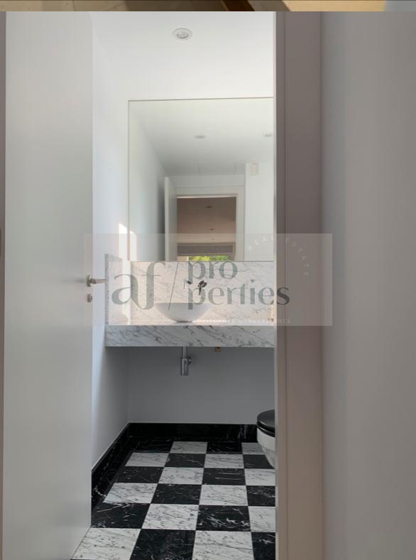 For rent of chalet in Vigo
