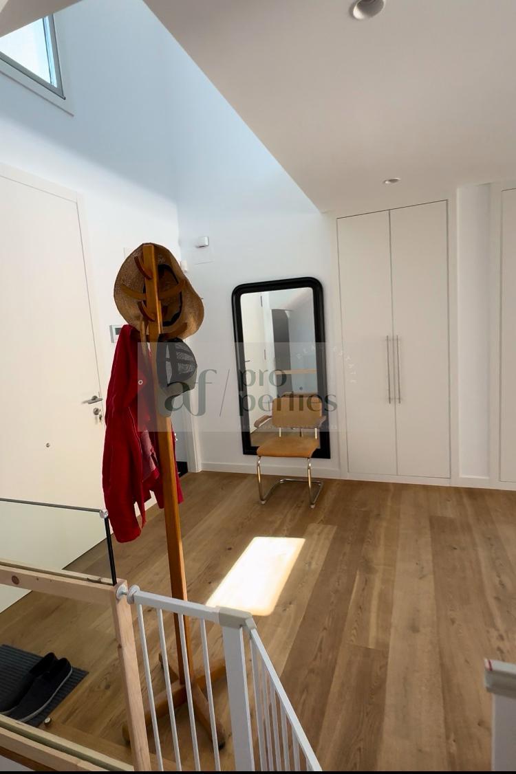 For rent of chalet in Vigo