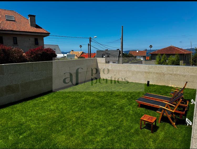 For rent of chalet in Vigo