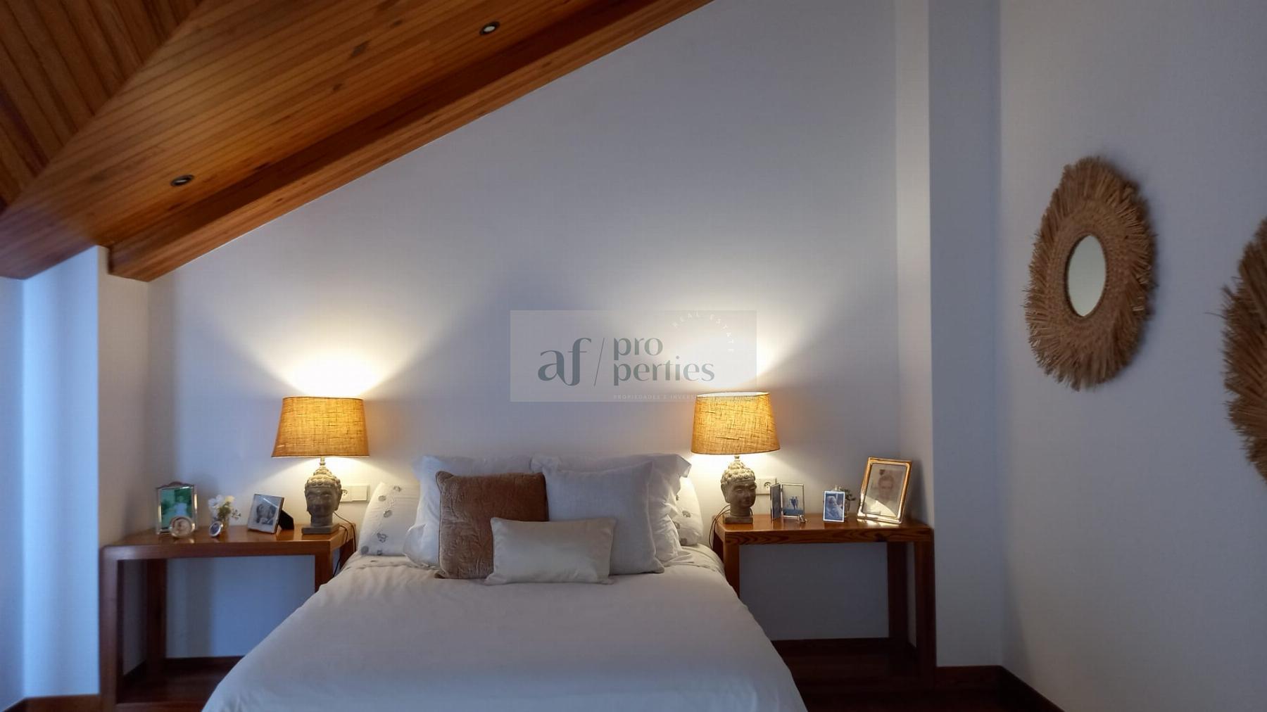 Zu verkaufen von chalet in
 Nigrán