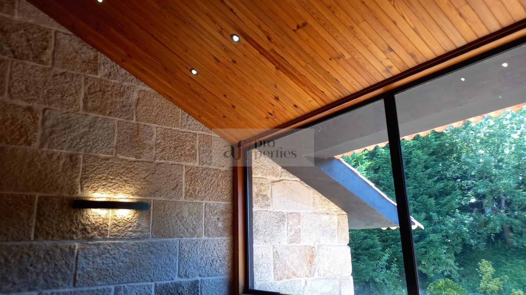Zu verkaufen von chalet in
 Nigrán