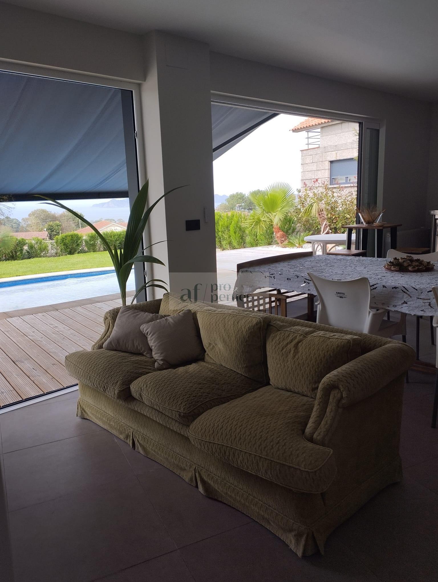 Vendita di chalet in Vigo