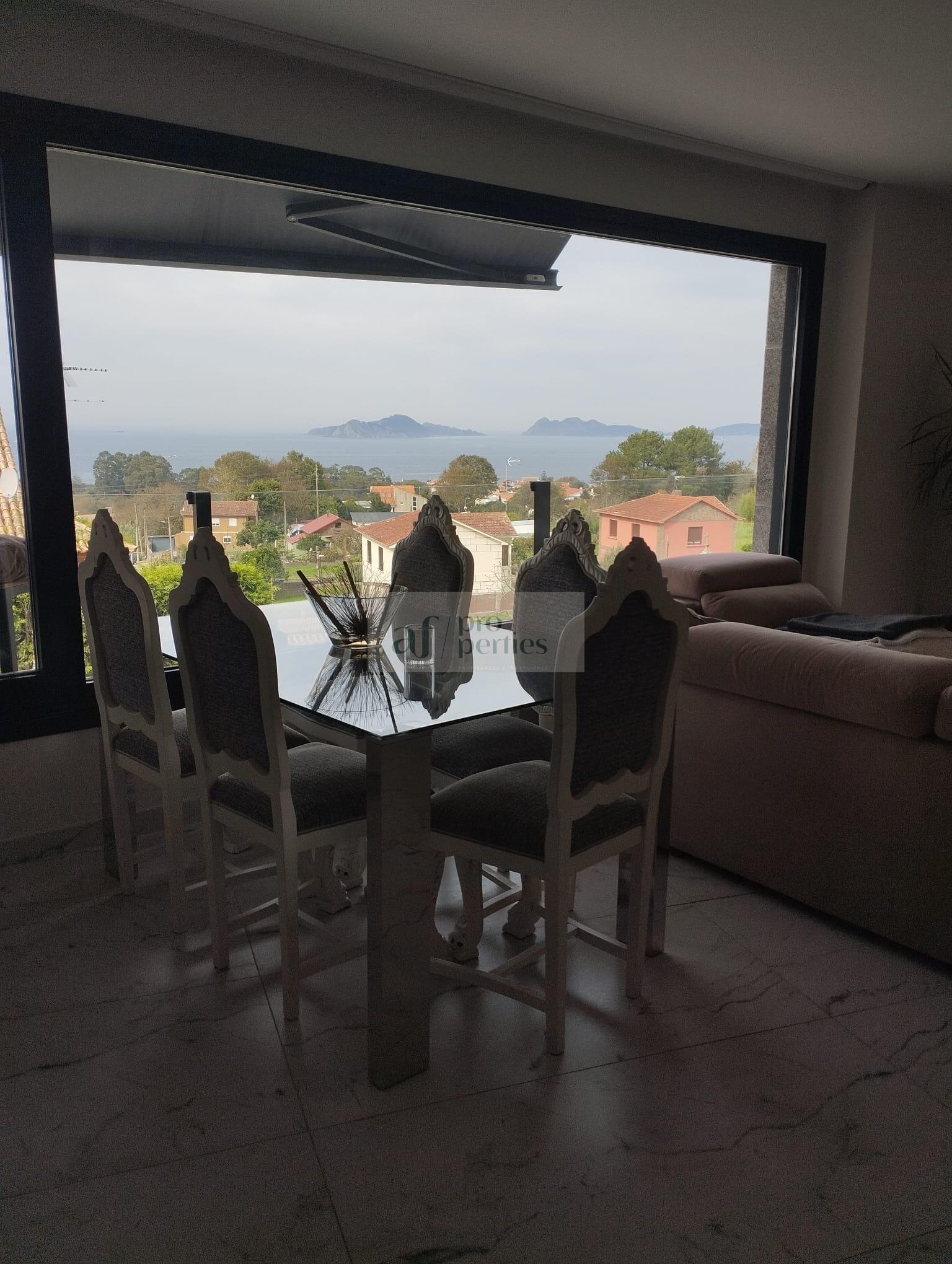 Vendita di chalet in Vigo