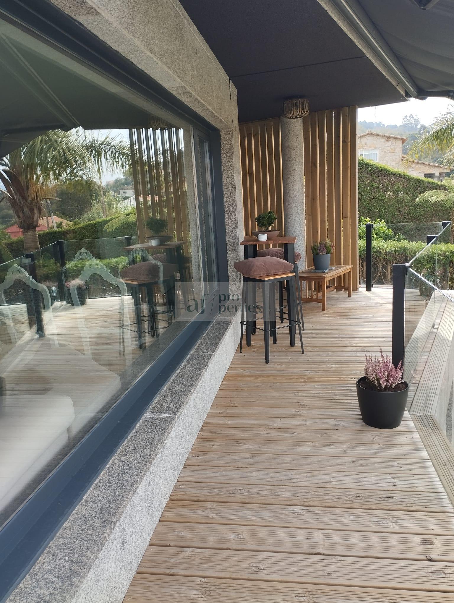 Vendita di chalet in Vigo