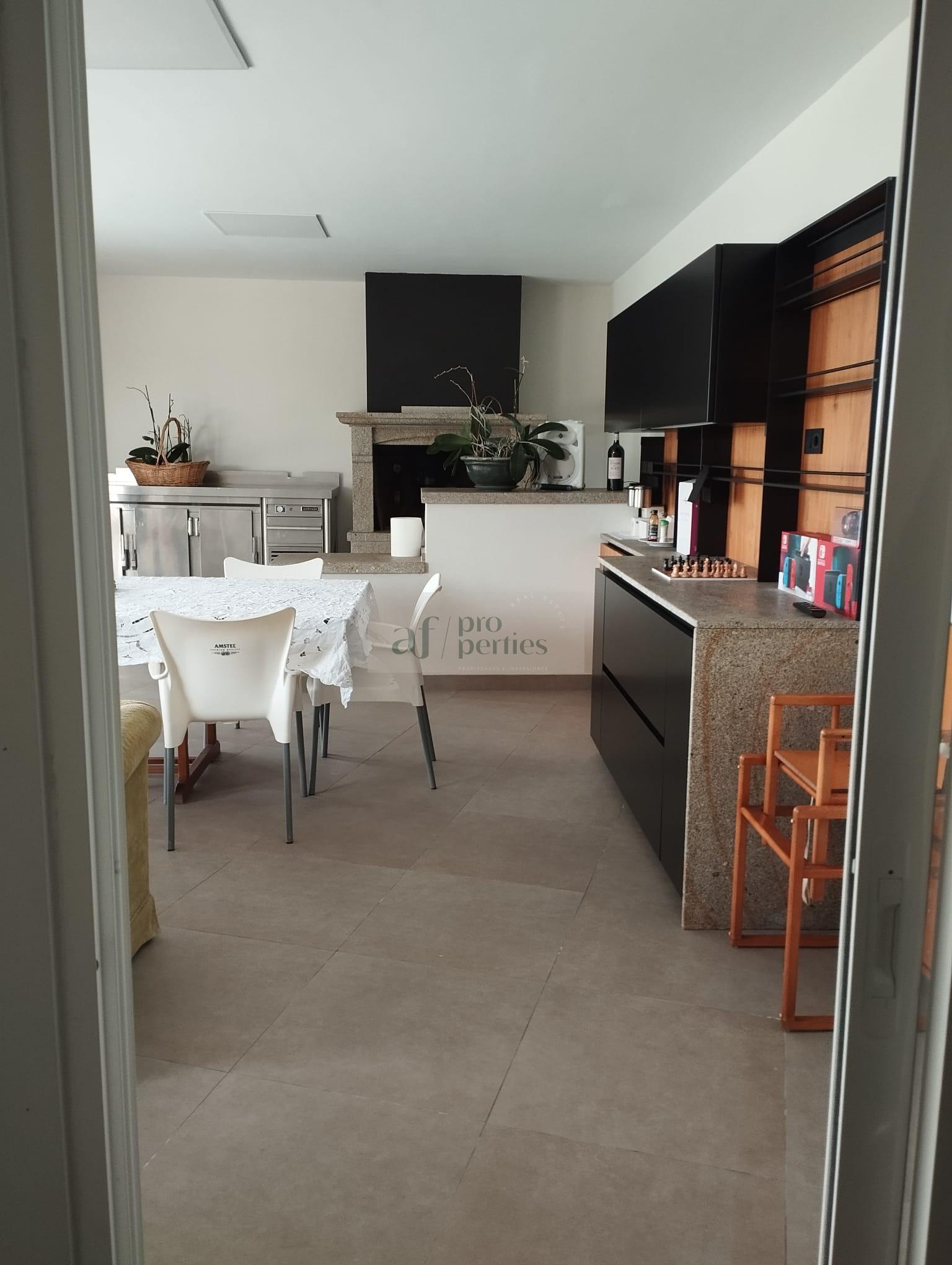 Vendita di chalet in Vigo