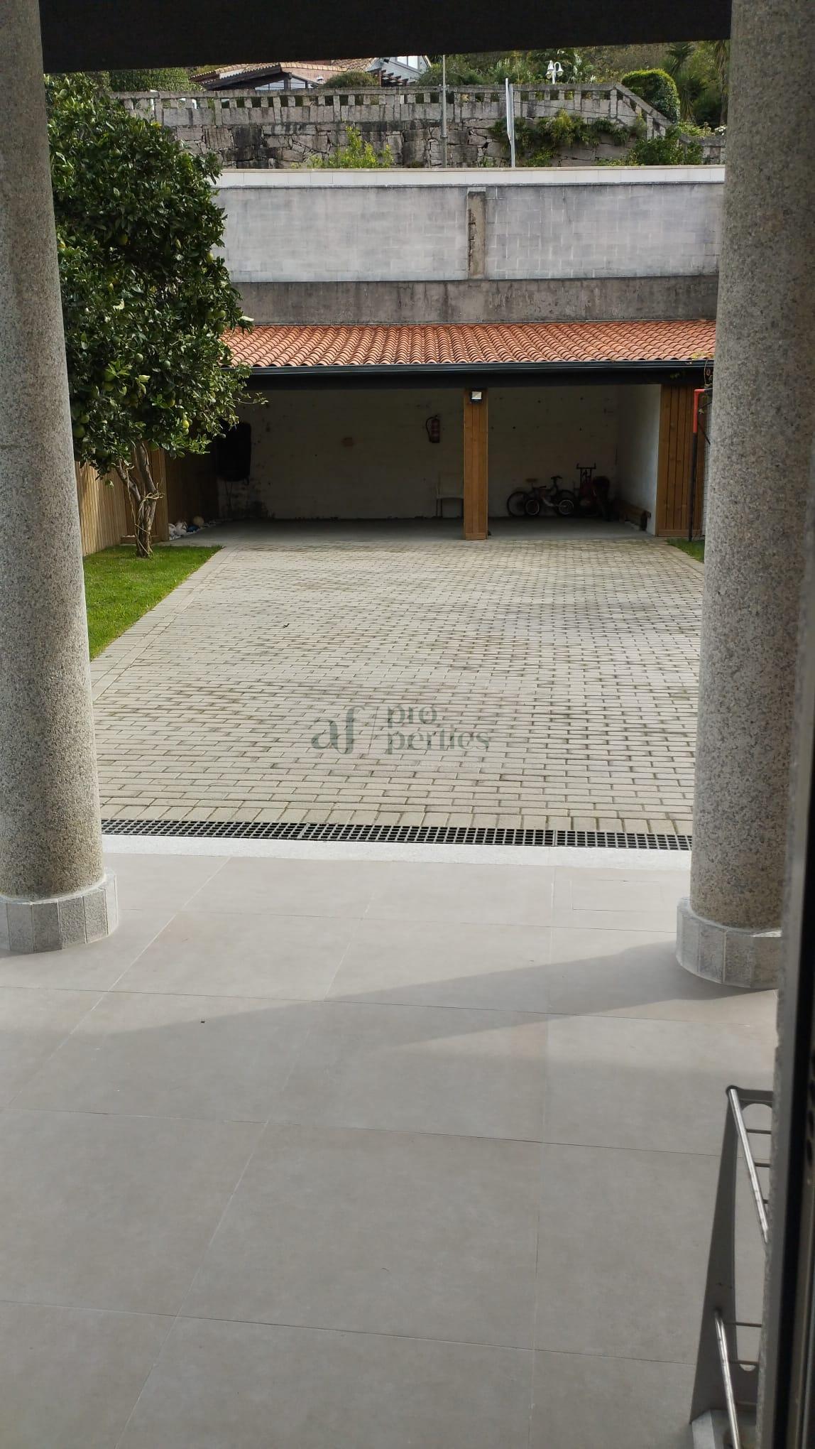 Vendita di chalet in Vigo