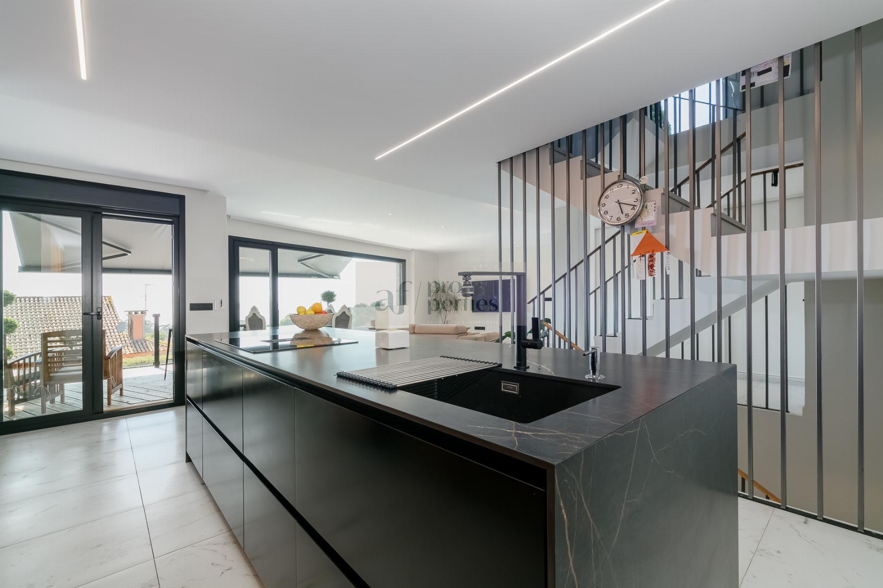 Venta de chalet en Vigo