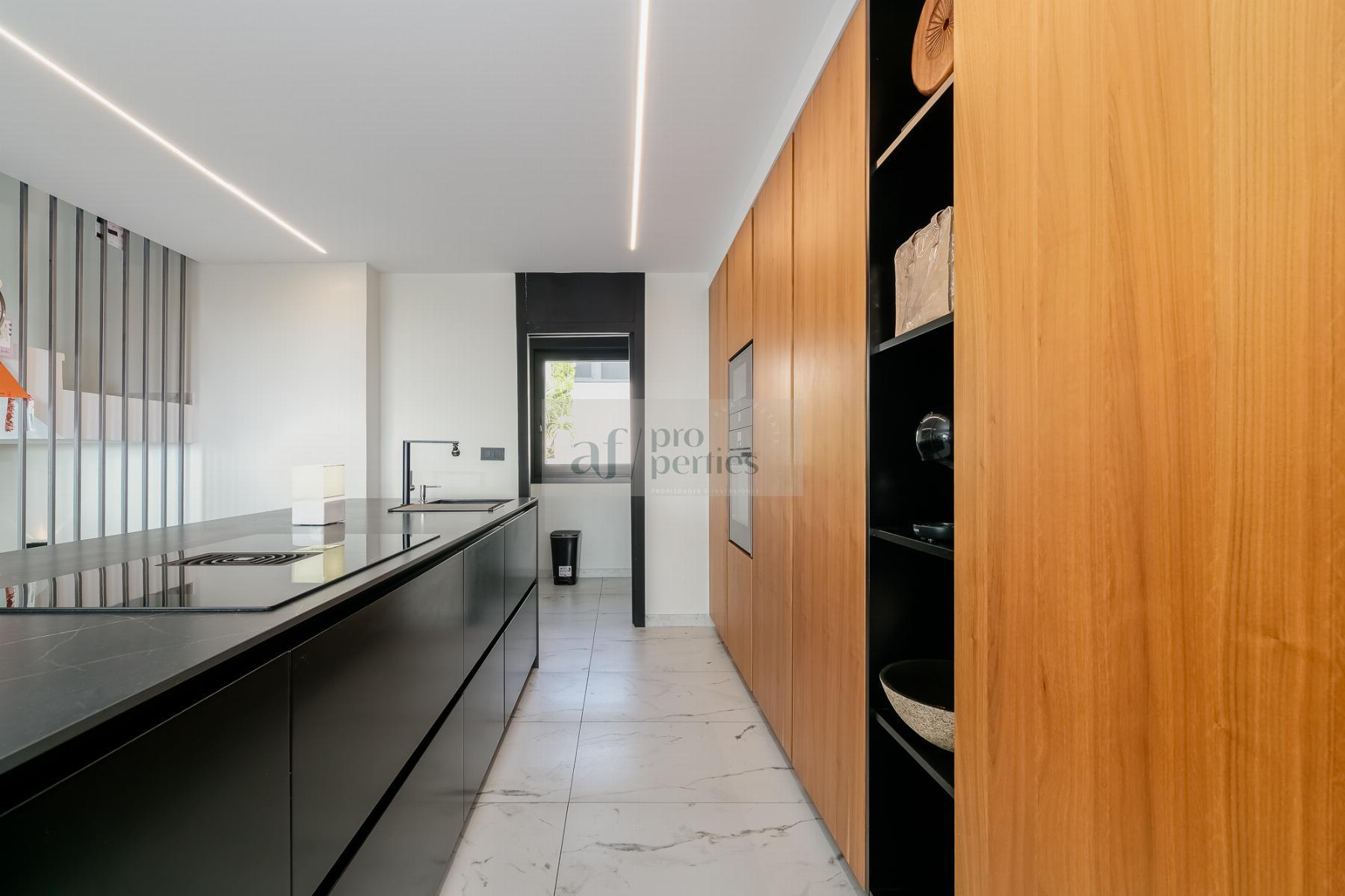 Venta de chalet en Vigo