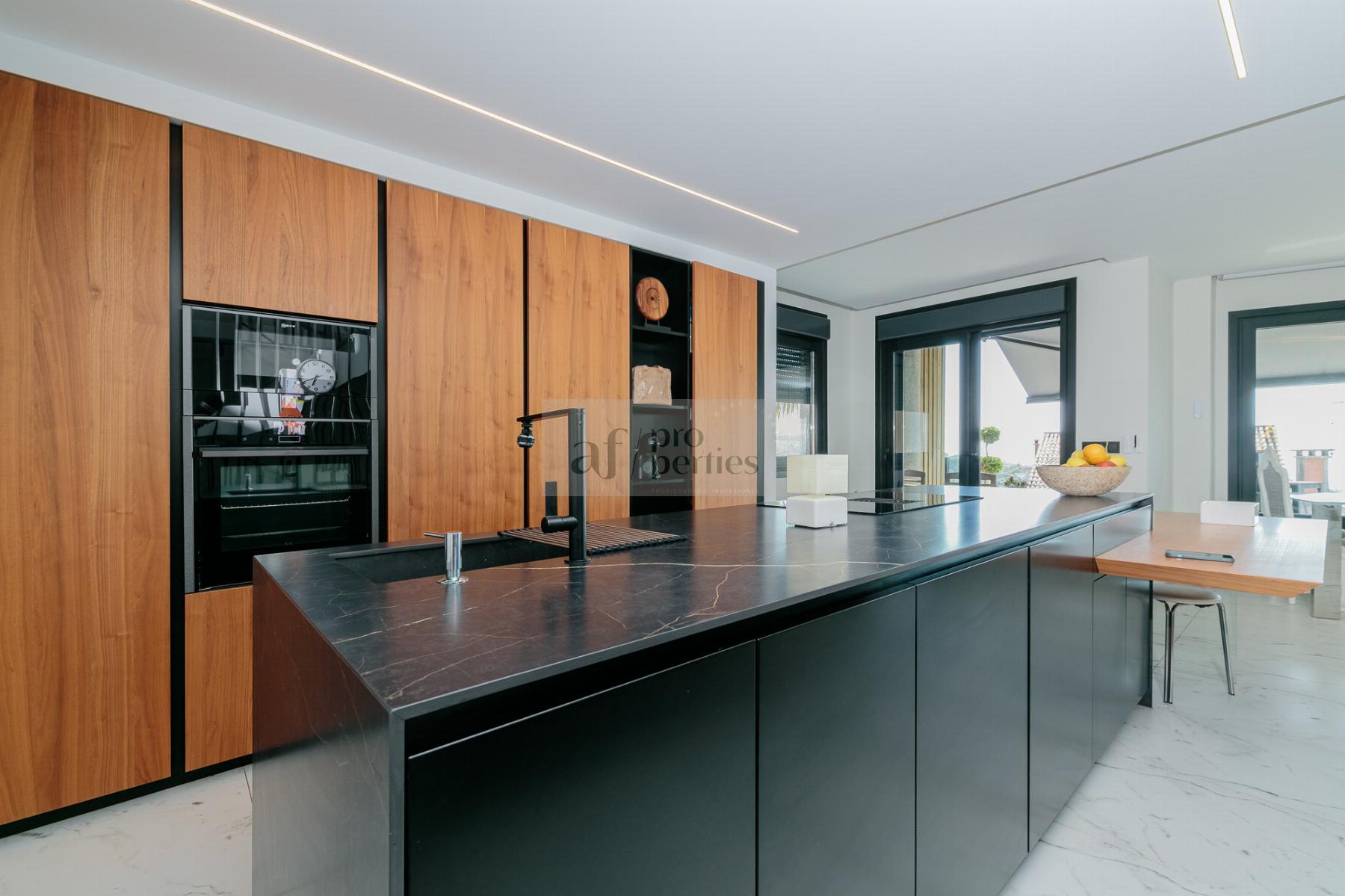 Venta de chalet en Vigo