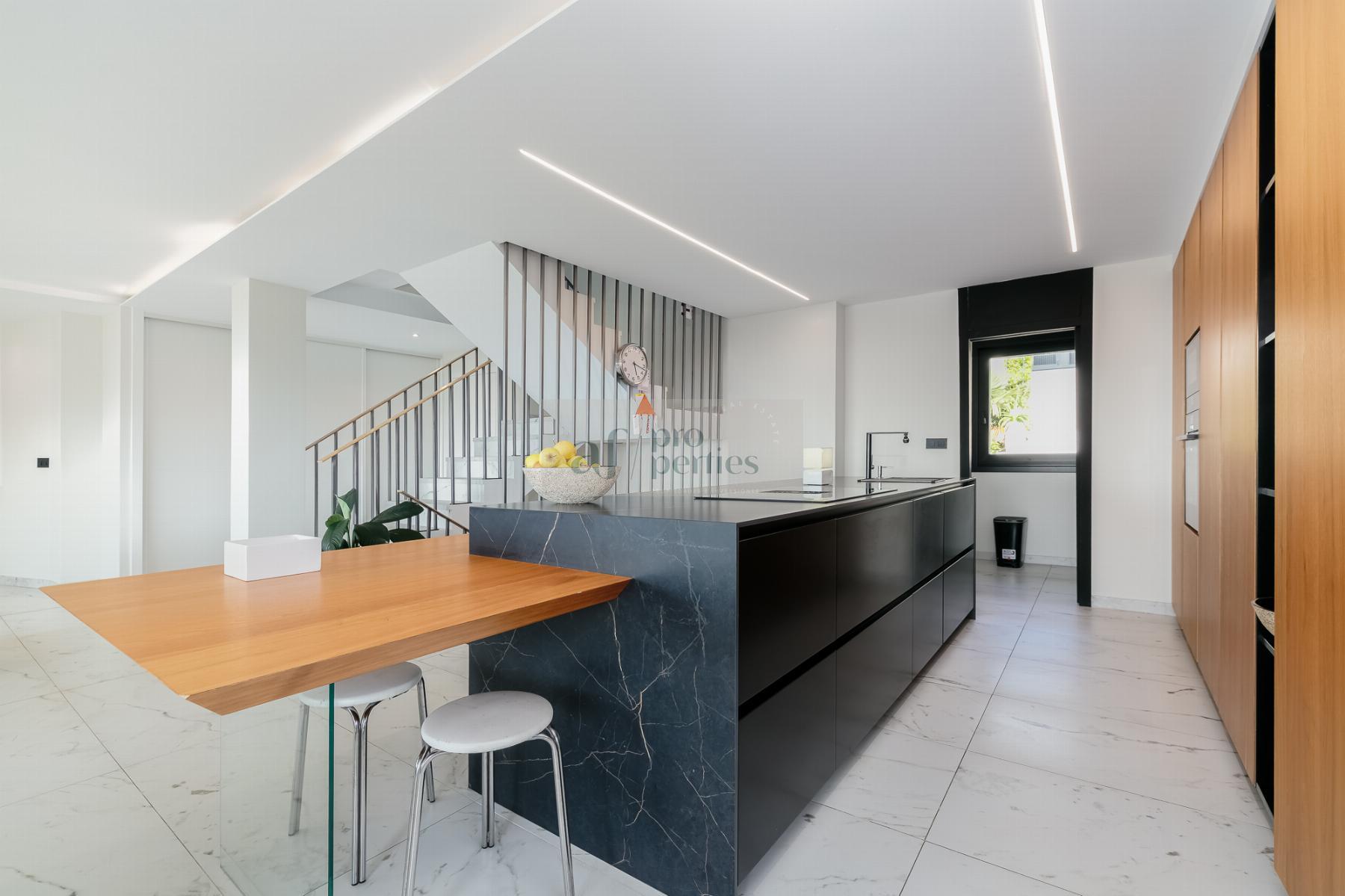 Venta de chalet en Vigo