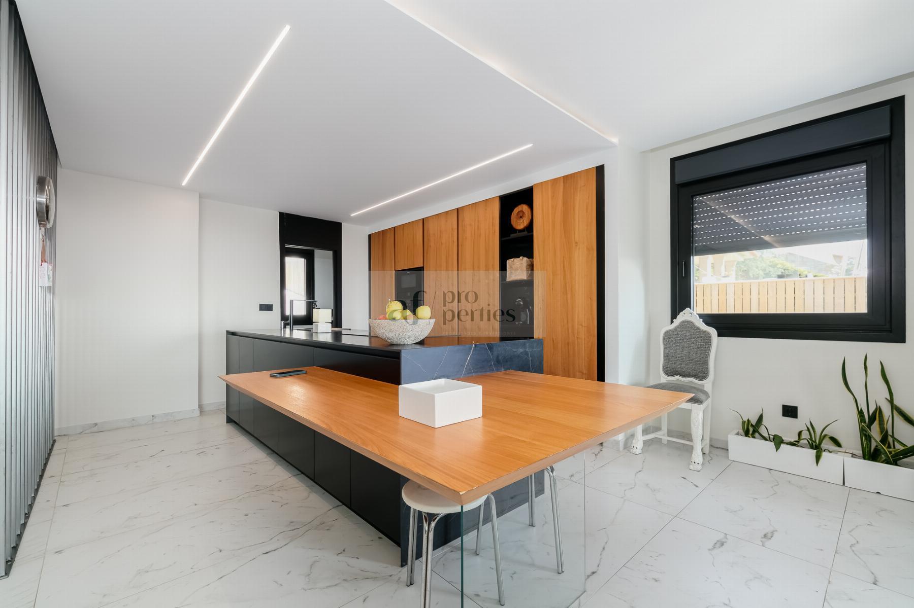 Venta de chalet en Vigo