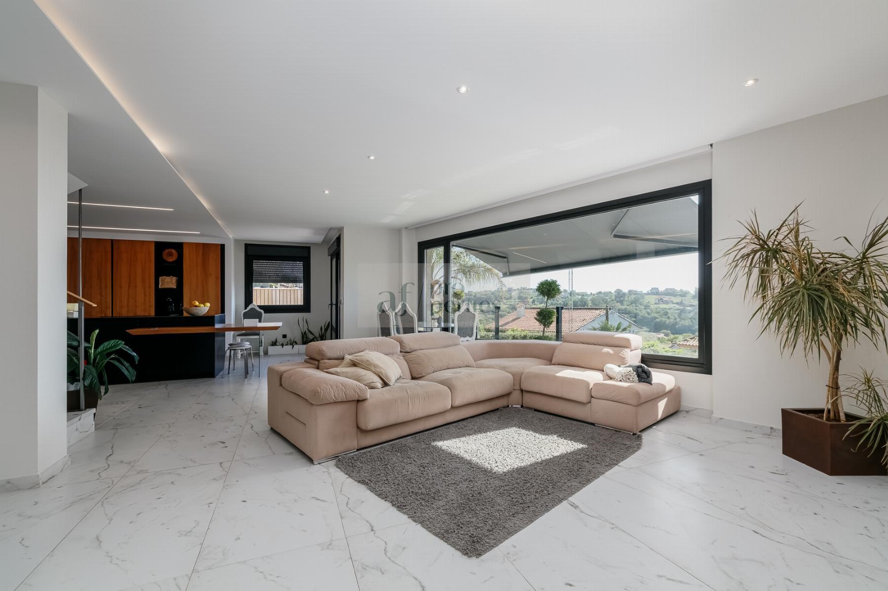 Venta de chalet en Vigo