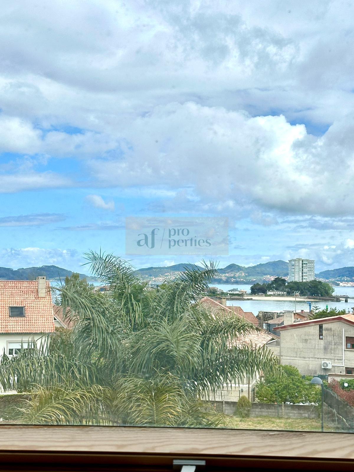 Venta de chalet en Vigo