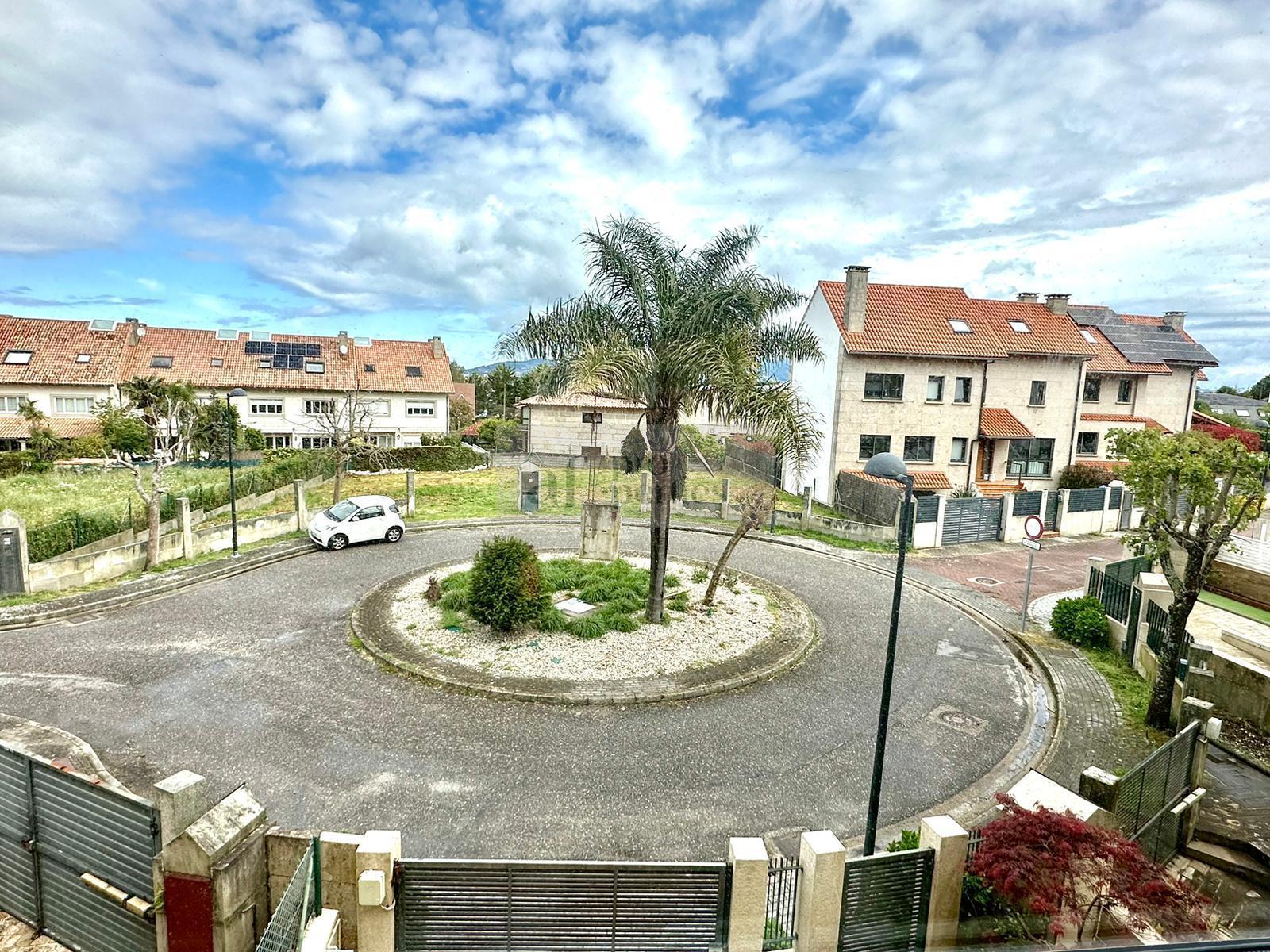 Venta de chalet en Vigo