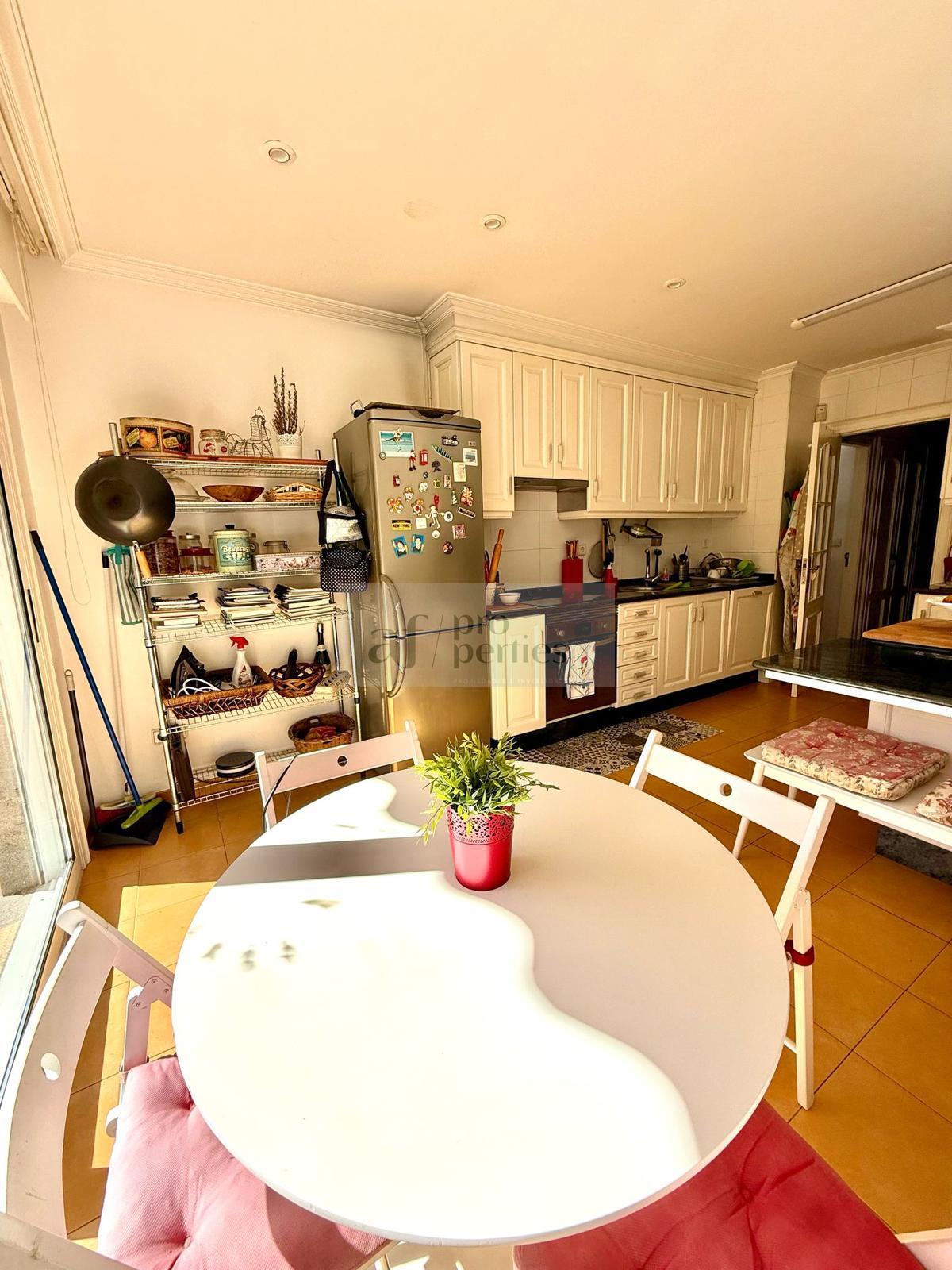 Venta de chalet en Vigo