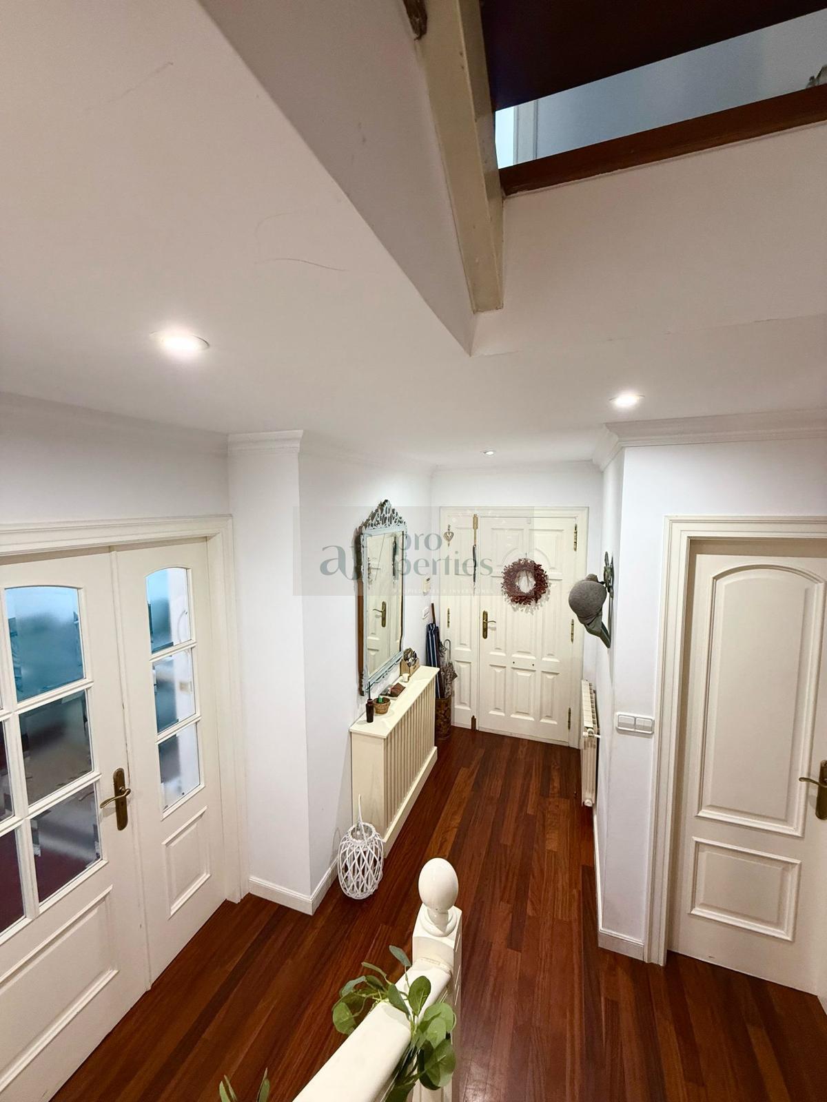 Venta de chalet en Vigo