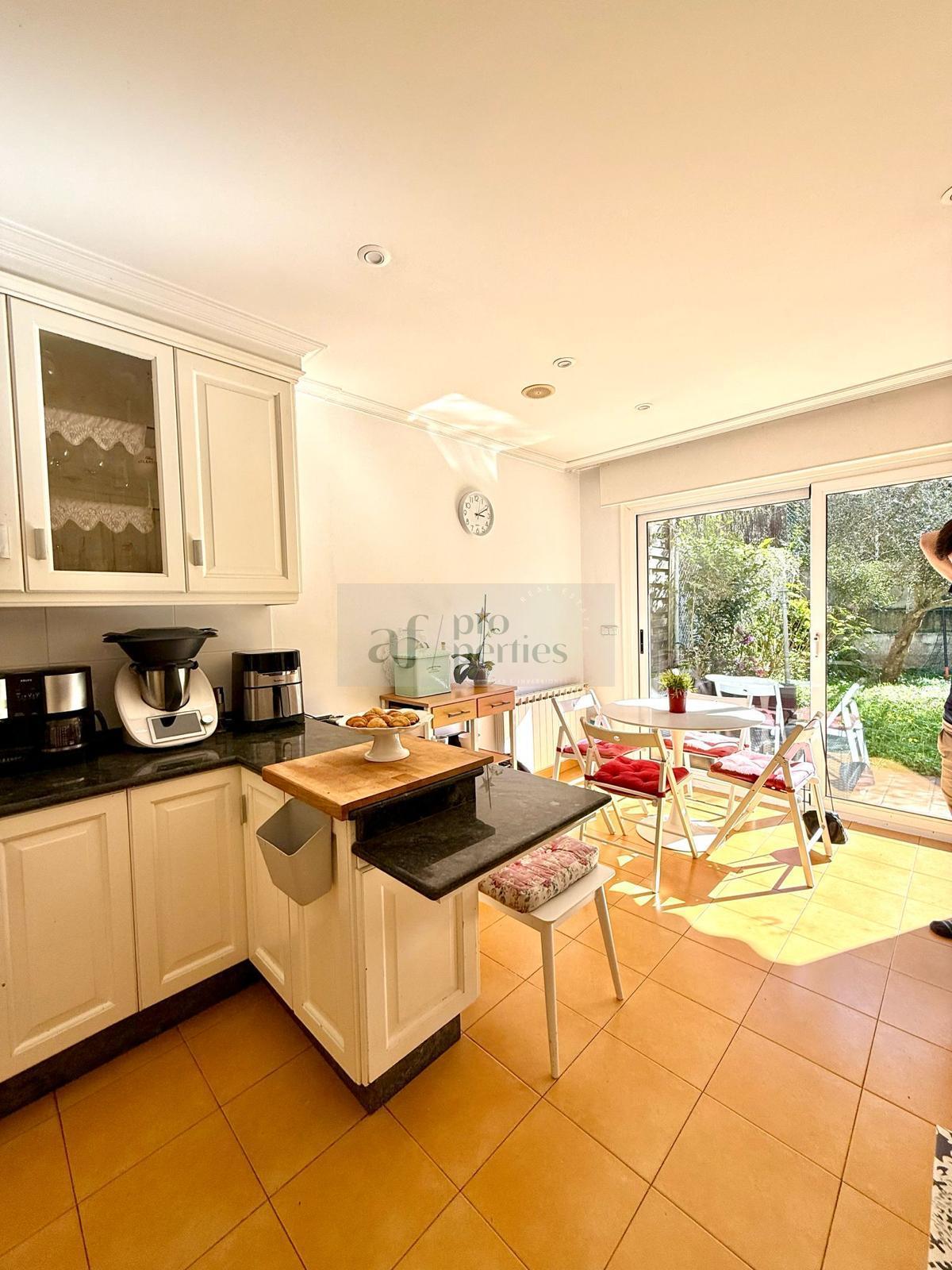 Venta de chalet en Vigo