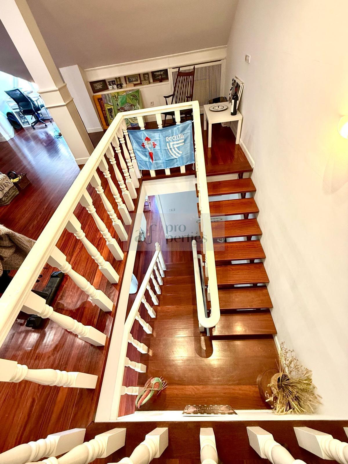 Venta de chalet en Vigo