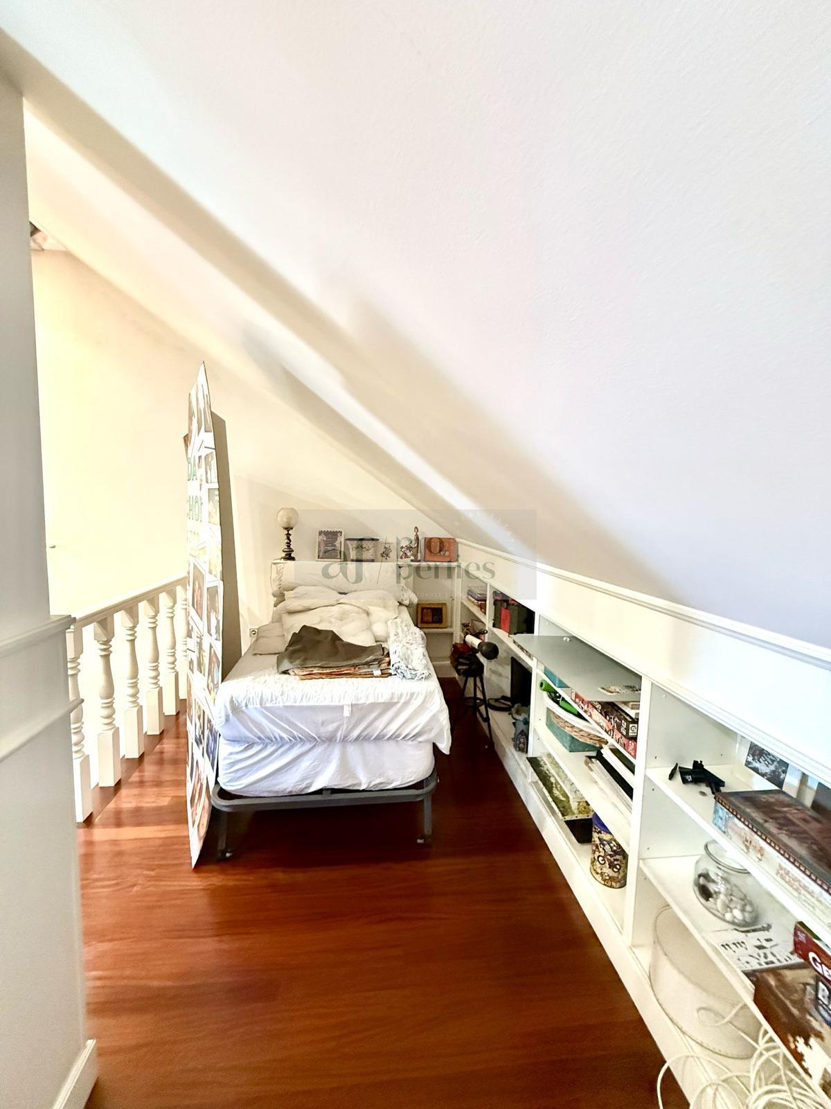 Venta de chalet en Vigo
