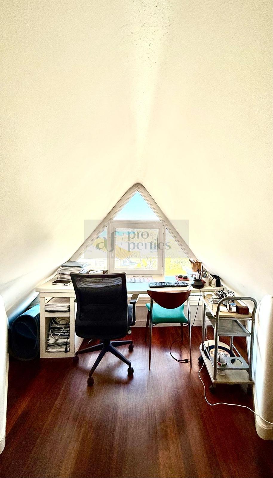 Venta de chalet en Vigo
