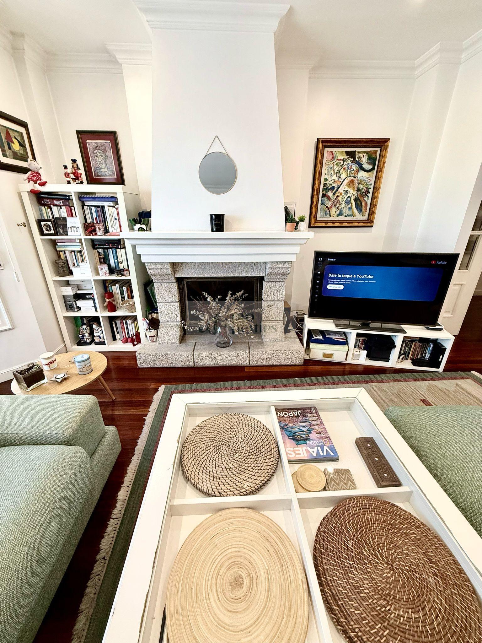 Venta de chalet en Vigo
