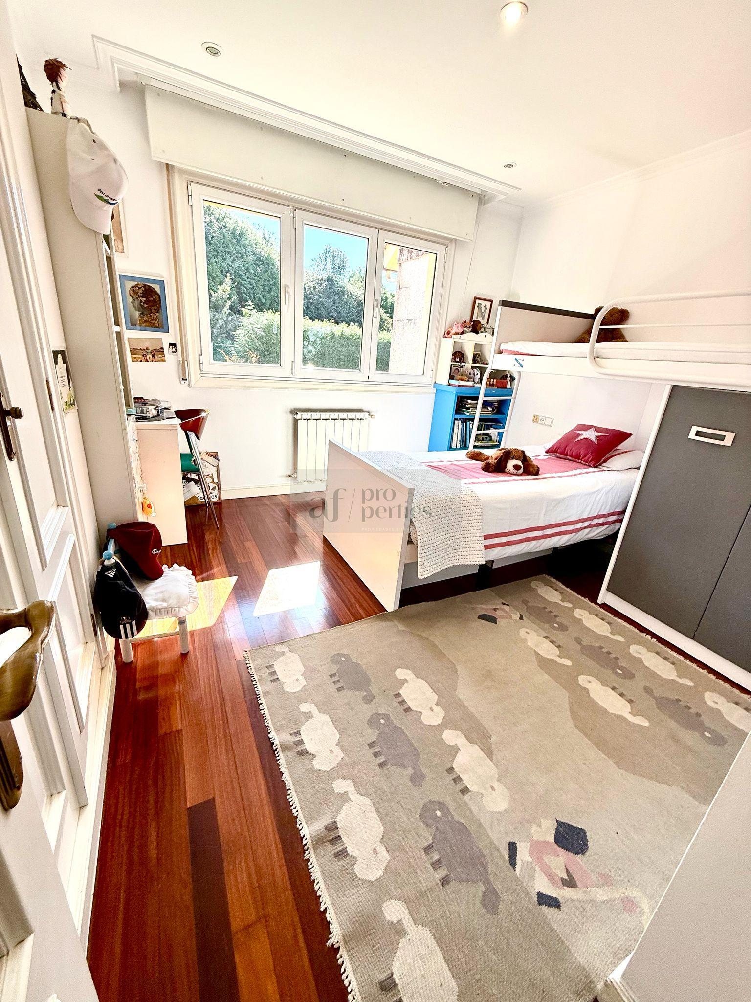 Venta de chalet en Vigo