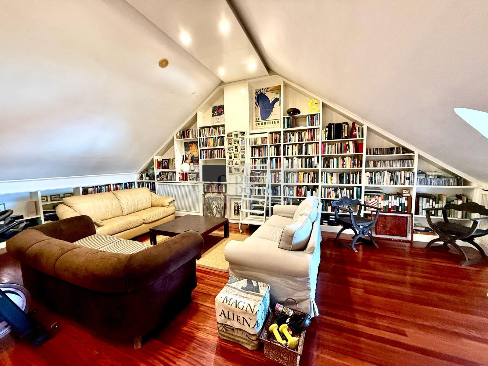 Venta de chalet en Vigo