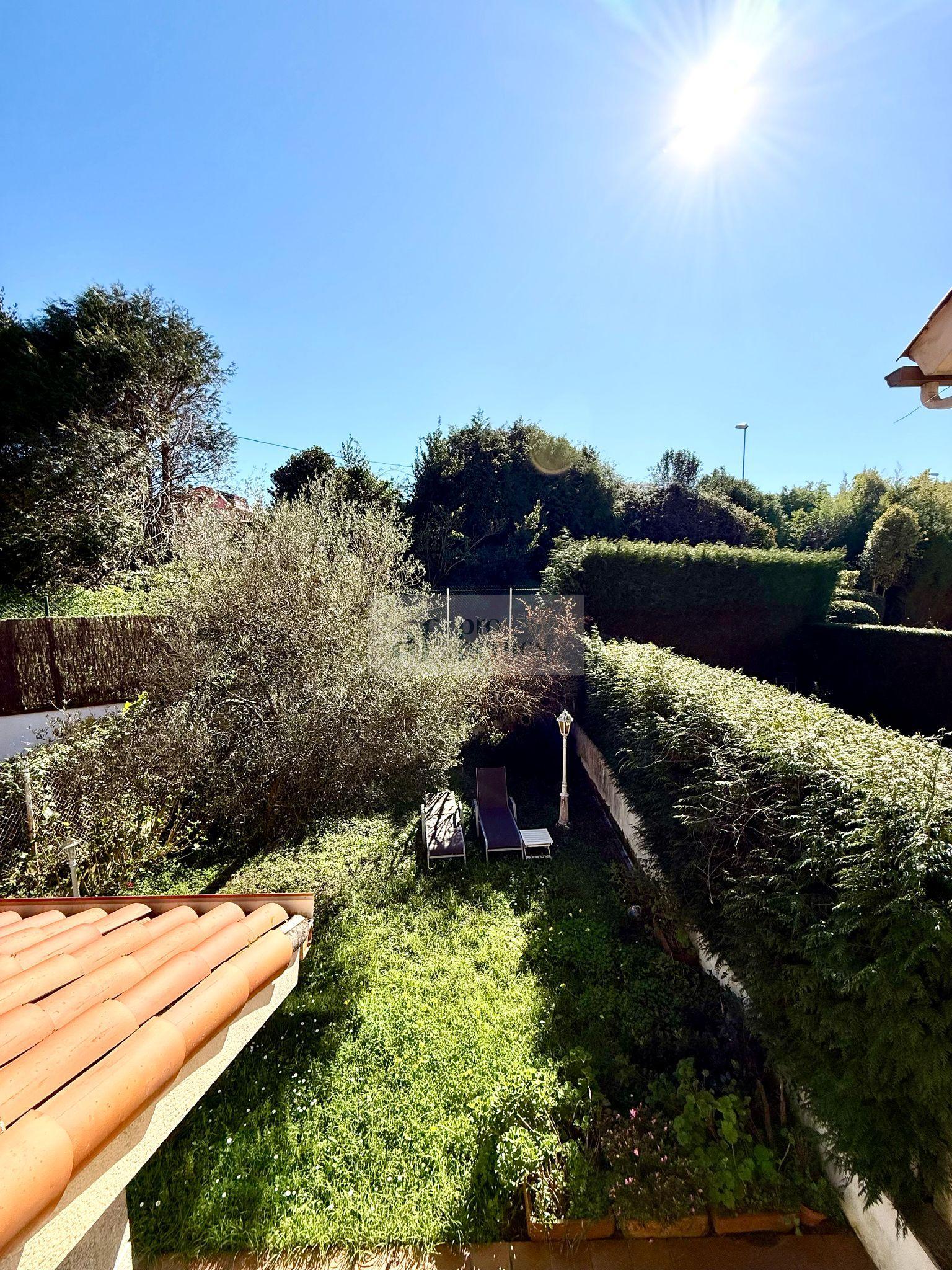 Venta de chalet en Vigo