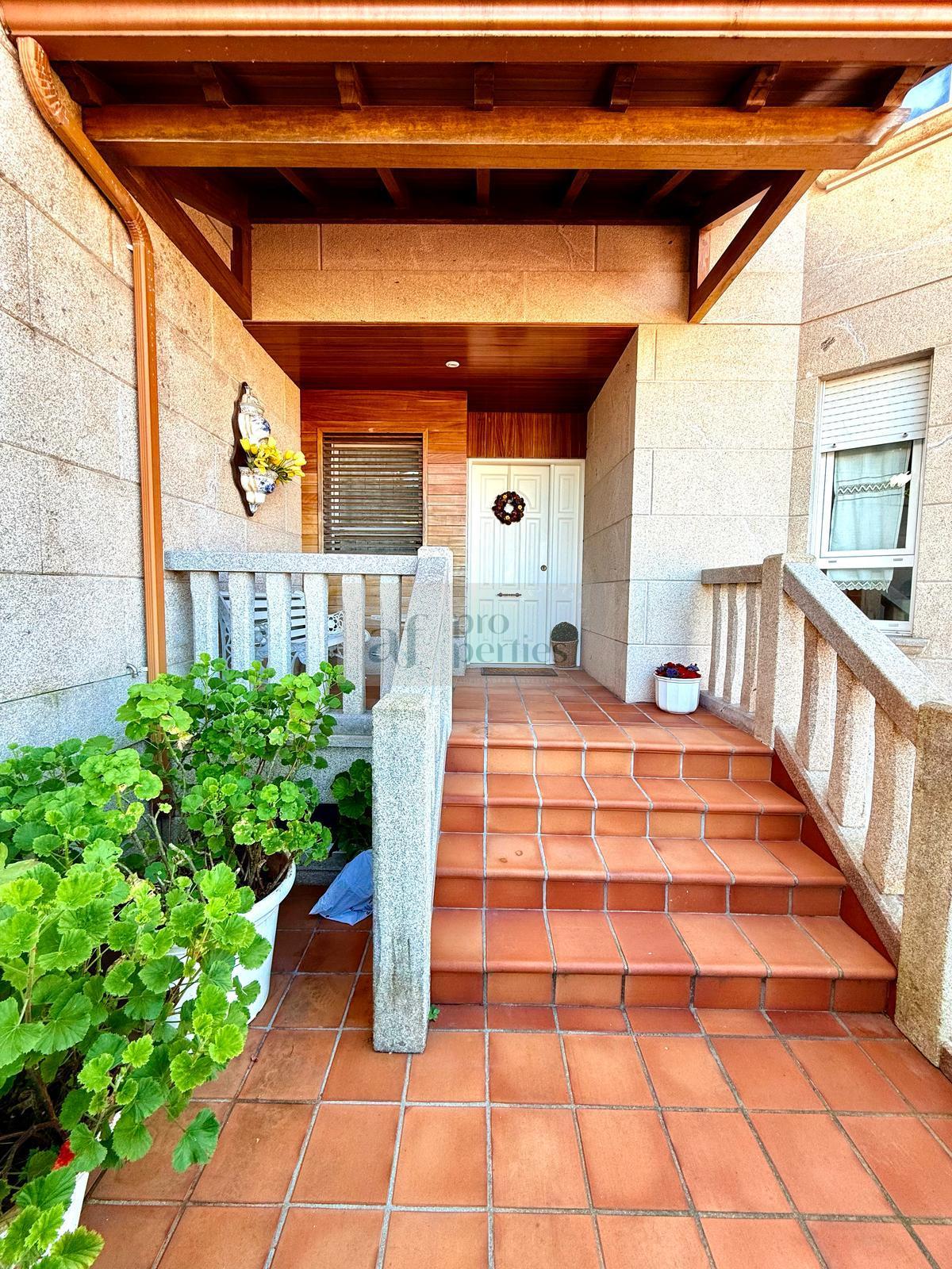 Venta de chalet en Vigo